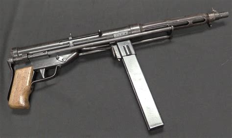 italy ww2 gun|italian submachine gun ww2.